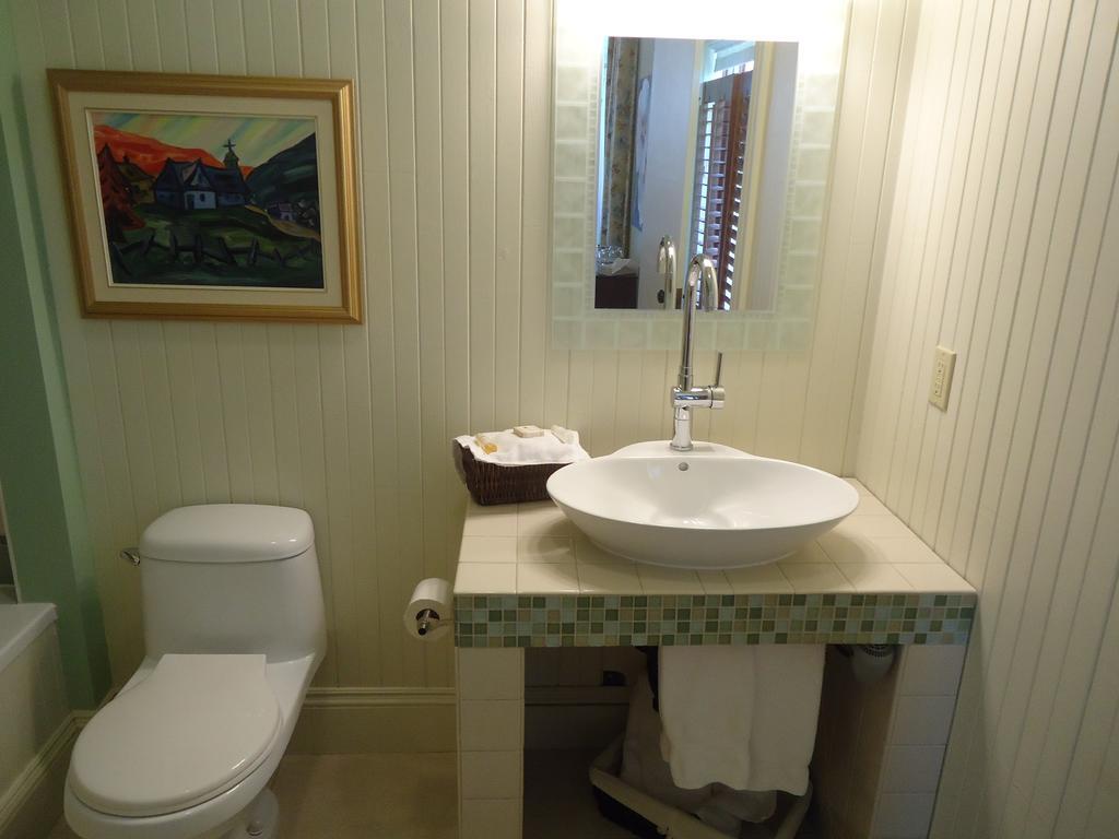 Maison Tait House Hotel Shediac Habitación foto
