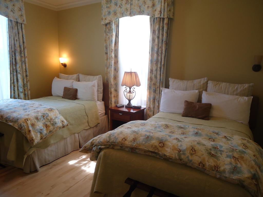 Maison Tait House Hotel Shediac Habitación foto