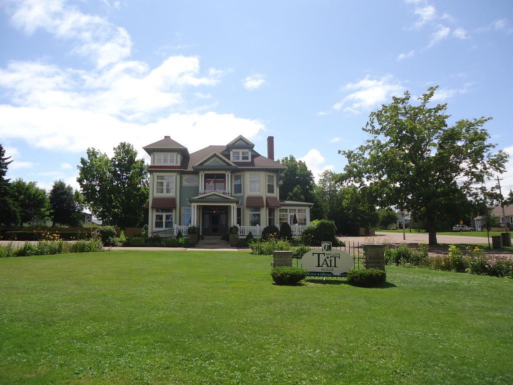 Maison Tait House Hotel Shediac Exterior foto