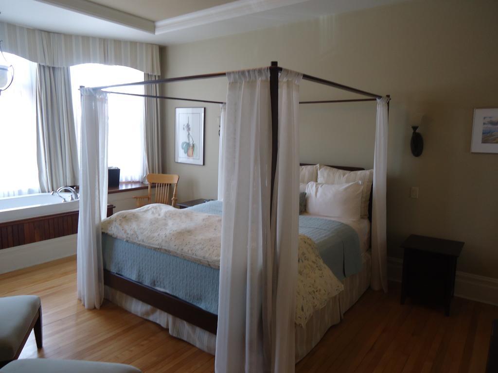 Maison Tait House Hotel Shediac Exterior foto
